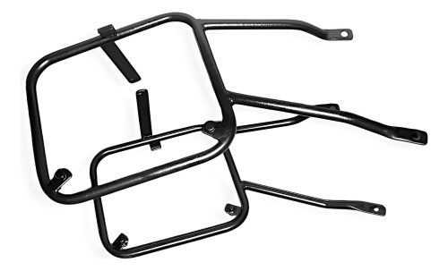 Soporte Lateral Baules Givi Bajaj 220 F Rouser