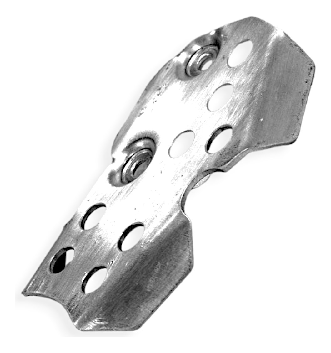 Protector Bomba De Freno Trasero Yamaha Yz 250 F 2010-2013