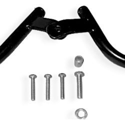 Defensa Motor Honda Vl 600 Transalp 1989-1999