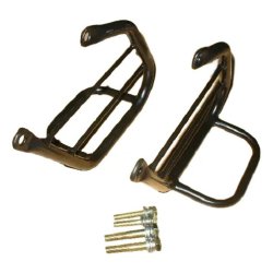 Soporte Lateral Bolsos C/base Guerrero 150 Gmx 2005-2019