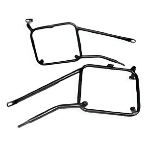 Soporte Lateral Baules Kappa Honda Nx 400 Falcon 2014-2020