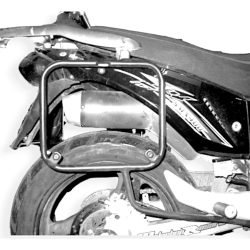 Soporte Lateral Baules Givi 21 L Gilera 400 Smx