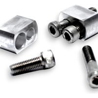 Elevador De Manubrio Beta Rs 400 2013-2014