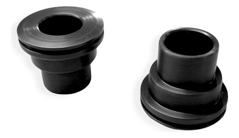 Kit Separadores Rueda Trasera Ktm Exc 400 1994-2002