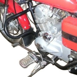 D_754648-MLA78277154983_082024-F.jpg Defensa Motor Guerrero 150 Gmx 2005-2019