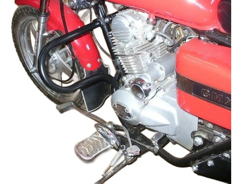 D_754648-MLA78277154983_082024-F.jpg Defensa Motor Guerrero 150 Gmx 2005-2019