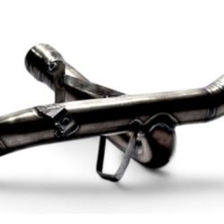 D_757579-MLA98007503543_112025-F.jpg Anula Catalizador Escape Inox Ducati 950 S Multistrada 17-21