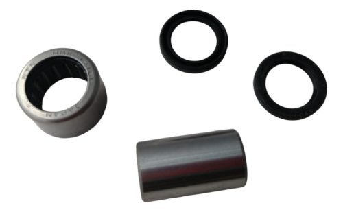Kit Rodamiento Inferior Monoshock Yamaha Yz 250 X 2016-2022