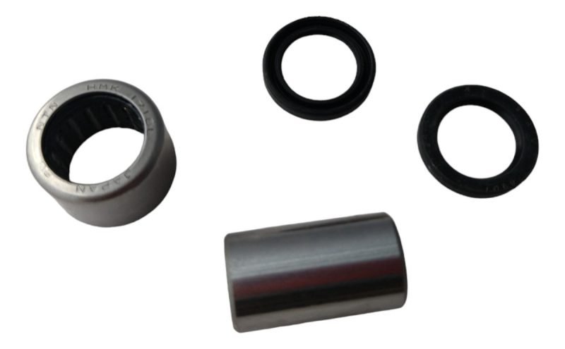 Kit Rodamiento Inferior Monoshock Yamaha Yz 250 X 2016-2022