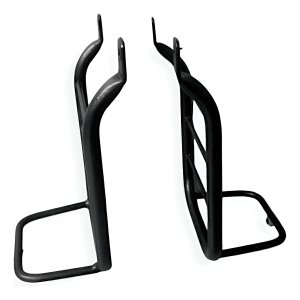 Soporte Lateral Alforjas C/base Bajaj 220 Avenger