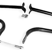 Defensa Motor Guerrero 150 Gmx 2005-2019