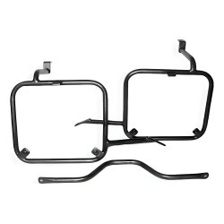 Soportes Laterales Baul Givi Honda Falcon Nx 400 1999-2013