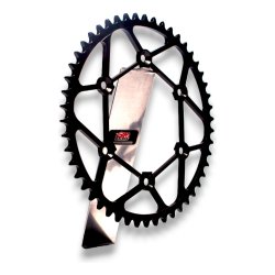 D_764767-MLA78452659489_082024-F.jpg Corona Transmisión Ktm 125 Duke 2014-2020