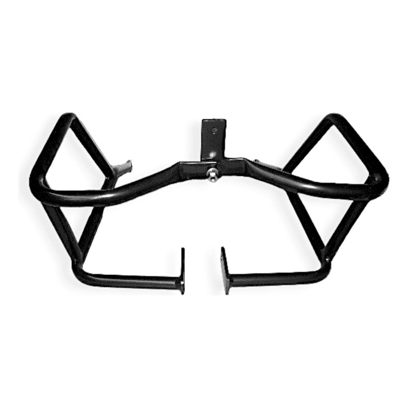 D_764892-MLA78277825497_082024-F.jpg Defensa Motor Alta Honda Nx 400 Falcon 1999-2020