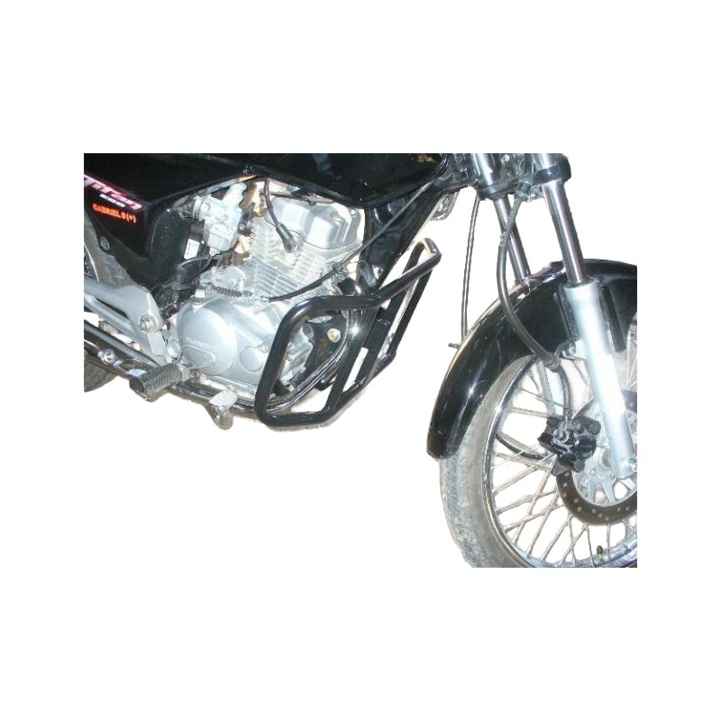 Defensa Motor Honda Cg 150 Titan