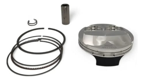 Kit Piston Wossner Husqvarna Fc 250 2023-2025