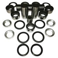 Kit Reparacion Suspension Bieletas Sherco Se 250 2013
