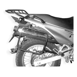 Soportes Laterales Baul Givi Honda Falcon Nx 400 1999-2013