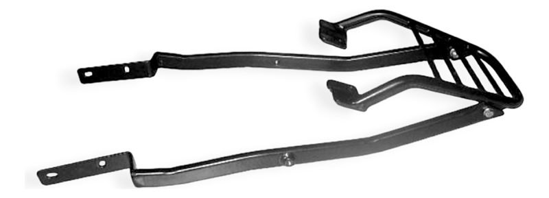 Portaequipaje + Refuerzos Hyosung Gt 650 R