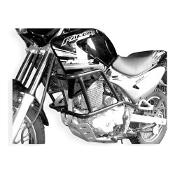 D_781294-MLA78277825889_082024-F.jpg Defensa Motor Alta Honda Nx 400 Falcon 1999-2020