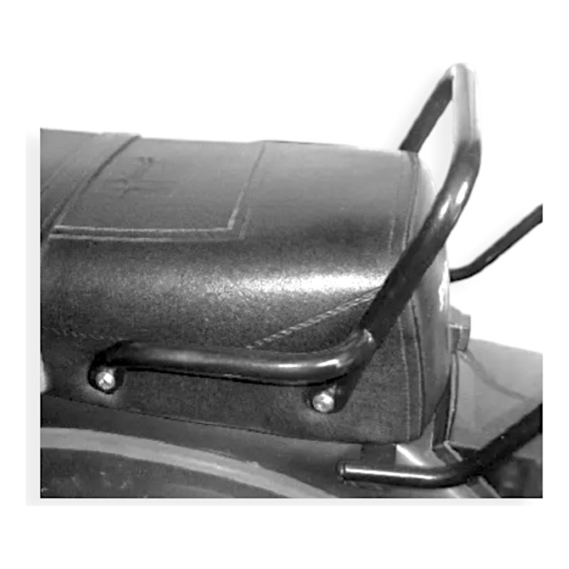 Pasamanos Asiento Vespa 150 Px Nv Nx Originale
