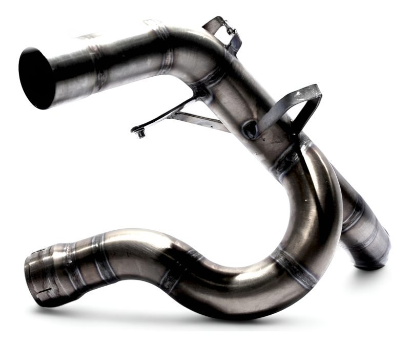 D_783504-MLA98007282021_112025-F.jpg Anula Catalizador Escape Inox Ducati 950 S Multistrada 17-21