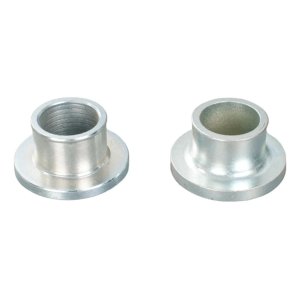 Kit Separadores Rueda Delantera Yamaha Wr 450 F 2019-2021