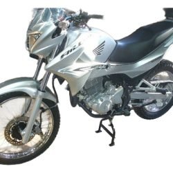 Caballete Honda Nx 400 Falcon 2007-2020