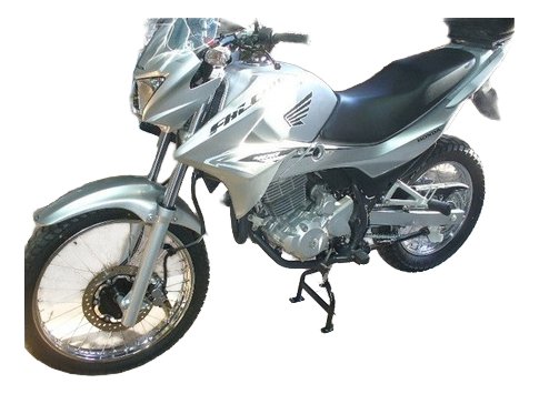 Caballete Honda Nx 400 Falcon 2007-2020