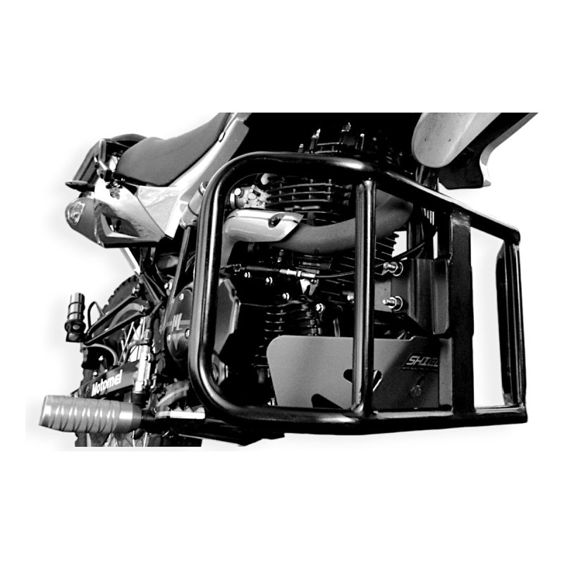 Defensa Motor Motomel Skua 250