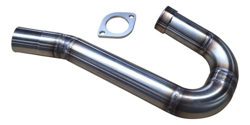 D_796836-MLA106543650484_022026-F.jpg Escape Inoxidable Yamaha Yz 450 F 2006-2009