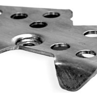 Protector Bomba De Freno Trasero Yamaha Yz 250 F 2010-2013