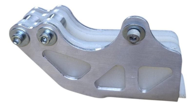 Guia Cadenas Keller Mx 260 2010-2015