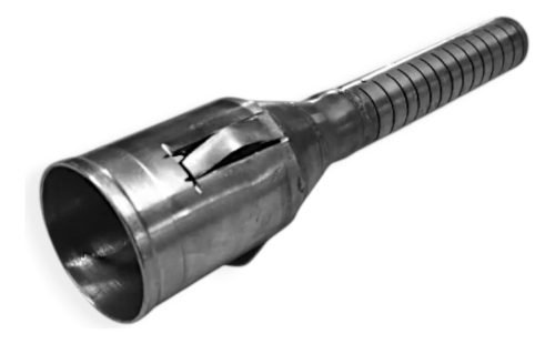 Sordina Escape Voge Ds 900 X 2024-2025