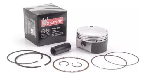 Kit Piston Wossner Ktm Rc4 R 2020-2023