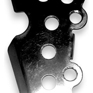 D_804546-MLA75486821258_042024-F.jpg Protector Bomba De Freno Trasero Honda Crf 450 R 2002-2018