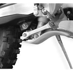 Protector Bieletas Beta Rr 250 2013-2024