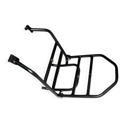 Portaequipaje Rebatible Delantero Vespa 150 Px Nv Nx Origina