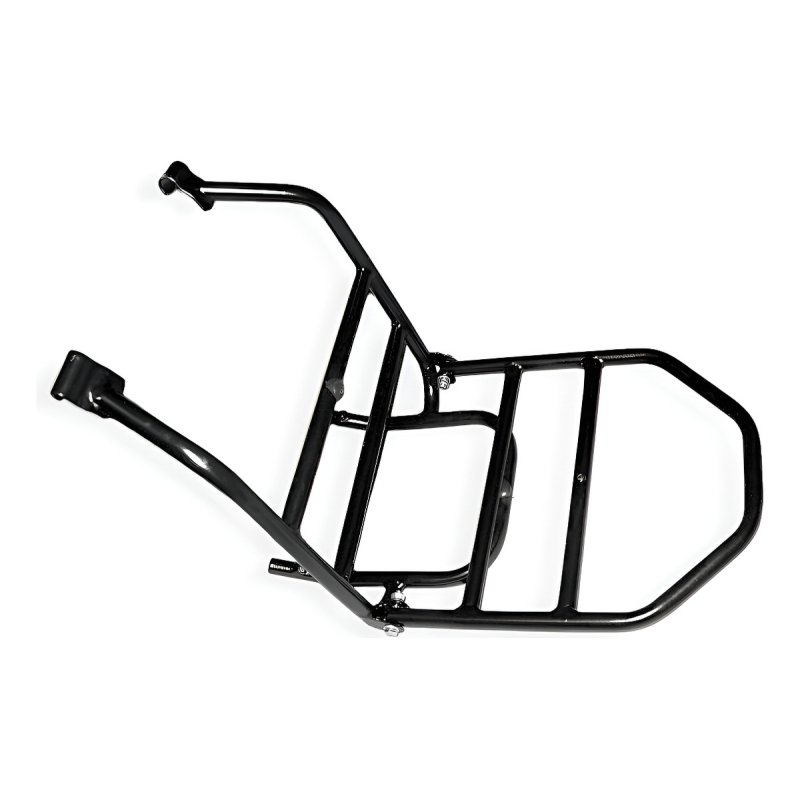 Portaequipaje Rebatible Delantero Vespa 150 Px Nv Nx Origina