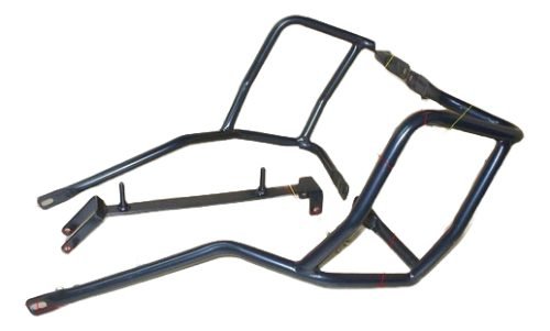 Defensa Motor Kawasaki Klr 650 Tengai