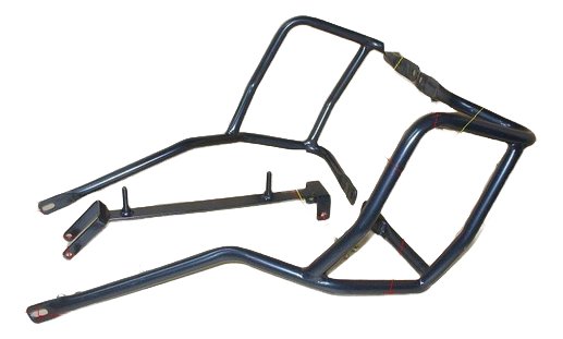 Defensa Motor Kawasaki Klr 650 Tengai