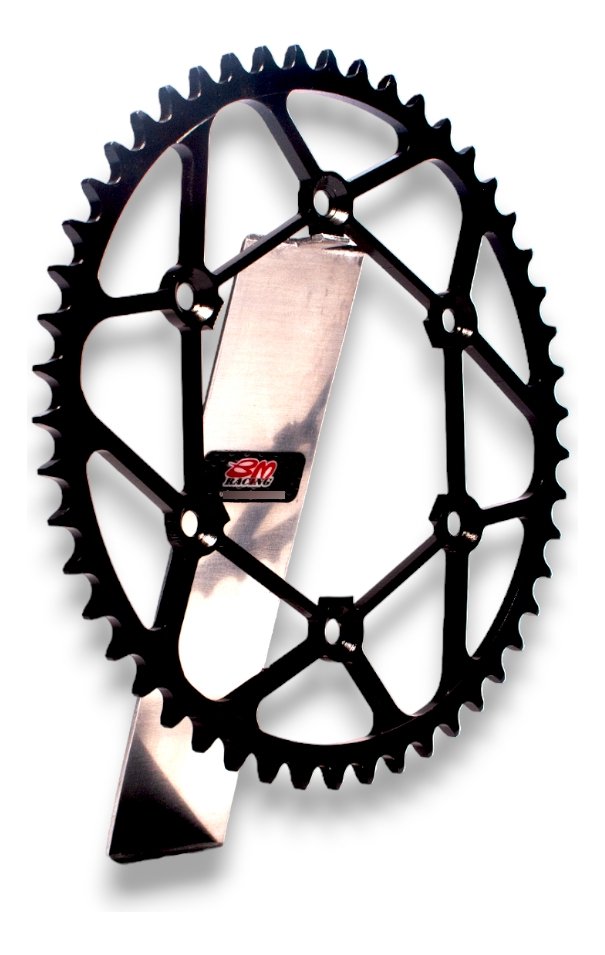 Corona Transmisión Yamaha Yz 250 X 1991-2021