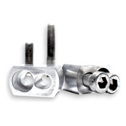 Elevador De Manubrio Ktm Excf 500 2012-2022