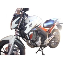 Defensa Motor Honda Cb250 Twister 2017-2020