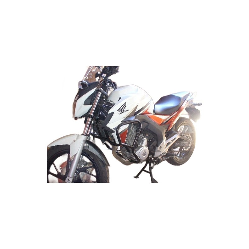 Defensa Motor Honda Cb250 Twister 2017-2020