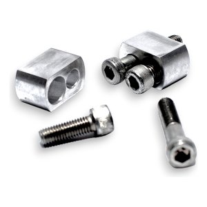 Elevador De Manubrio Beta Rr 390 Racing 2017-2024