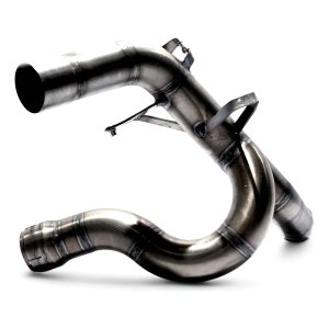 Anula Catalizador Escape Inox Ducati 950 S Multistrada 17-21