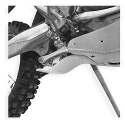 Protector Bieletas Ktm Sx 125 2017-2025