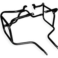 Soporte Lateral Baules Ruta00 Honda Nx 400 Falcon 1999-2013