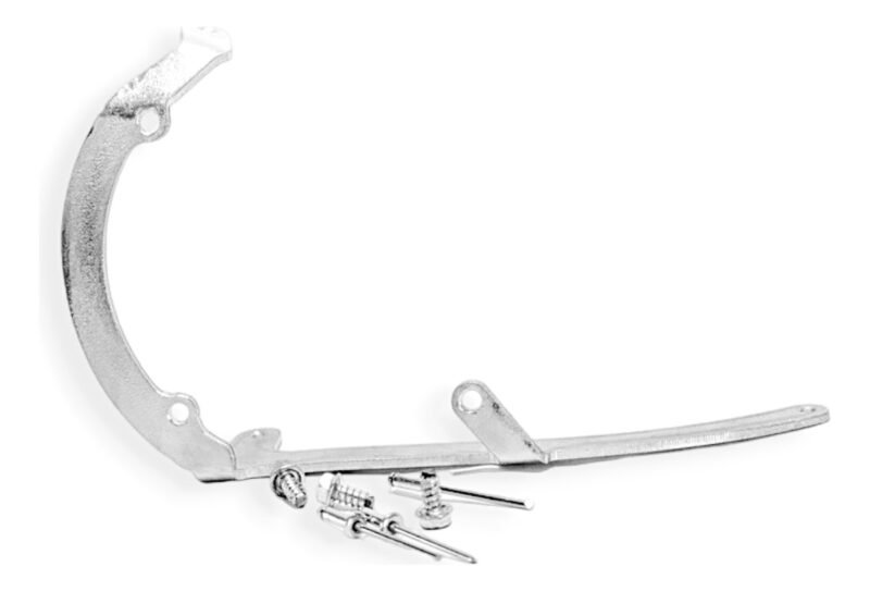 D_824216-MLA75672475281_042024-F.jpg Soporte Electro Ventilador Spal Husaberg Fe 390 2010-2012